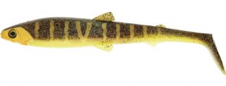 Westin BullTeez Shadtail 18cm - 